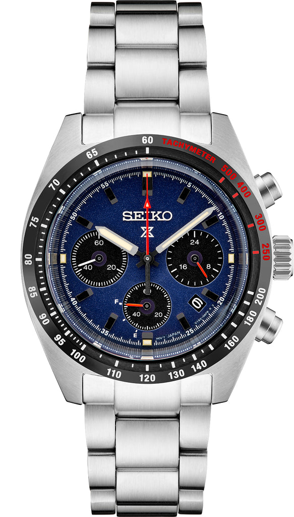 Seiko Watches In Dallas TX Fullers Jewelers