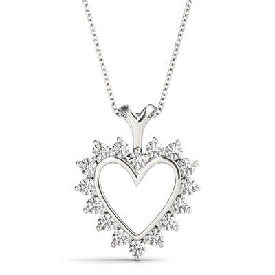 PENDANTS HEART