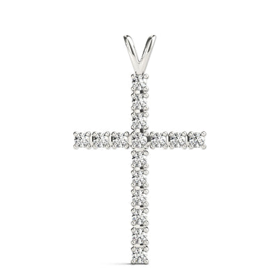 PENDANTS RELIGIOUS CROSSES