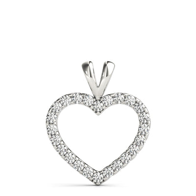 PENDANTS HEART