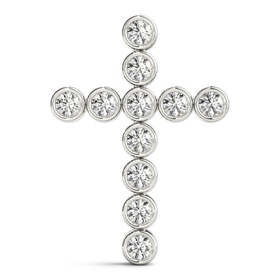 PENDANTS RELIGIOUS CROSSES