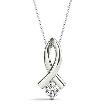 PENDANTS SOLITAIRES