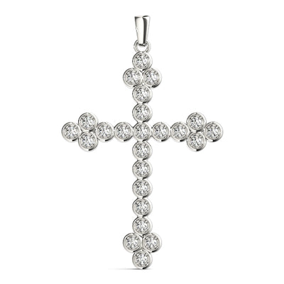 PENDANTS RELIGIOUS CROSSES