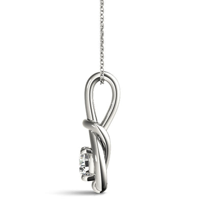 PENDANTS LOVE KNOT