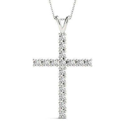 PENDANTS RELIGIOUS CROSSES