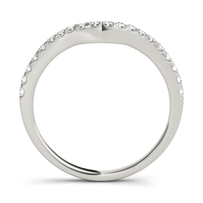 Diamond Wedding Ring