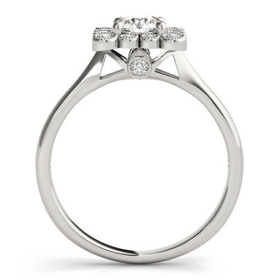 ENGAGEMENT RING