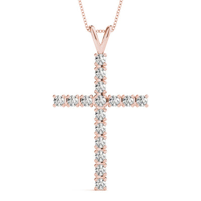 PENDANTS RELIGIOUS CROSSES