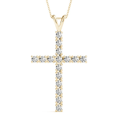 PENDANTS RELIGIOUS CROSSES