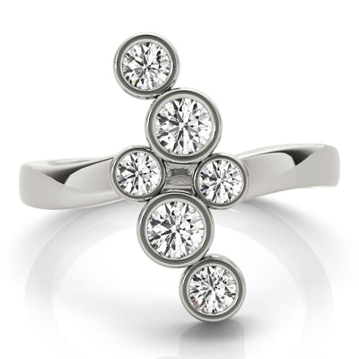 Fashion Diamond Ring