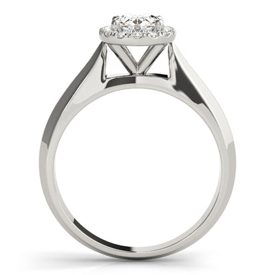 ENGAGEMENT RINGS SOLITAIRES ANY SHAPE