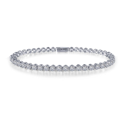 Classic Tennis Bracelet