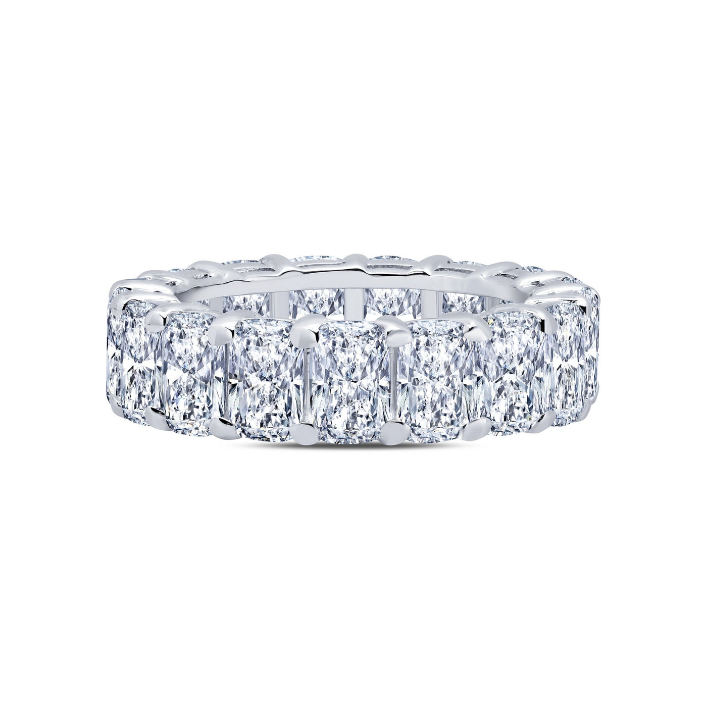 12.07 CTW Anniversary Eternity Band