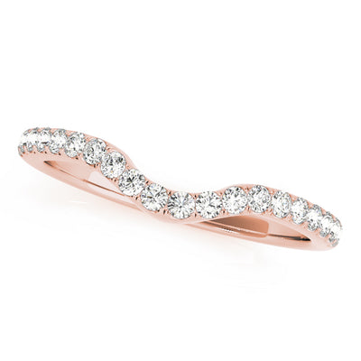 Diamond Wedding Ring