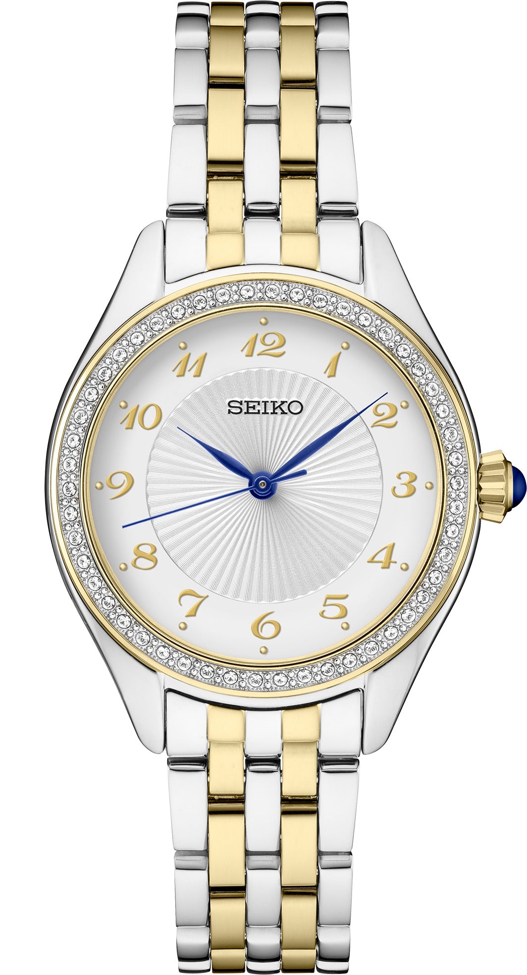 Ladies Seiko TT Watch