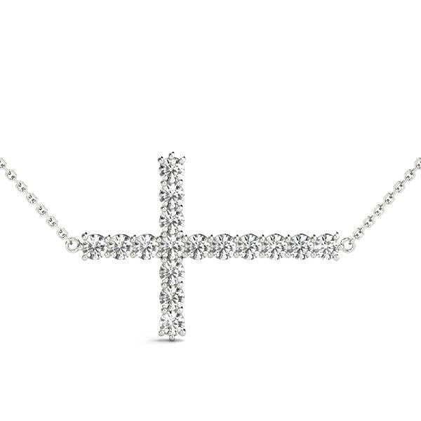 PENDANTS RELIGIOUS CROSSES